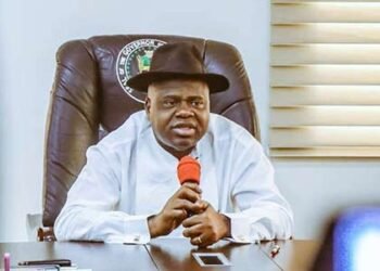 Bayelsa to build power plant to address power outage, says Gov. Diri