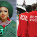 Bobrisky denies N15 Million bribe claims, released by EFCC