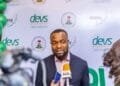 Bosun Tijani Nigeria digital postcode system launch