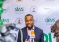 Bosun Tijani Nigeria digital postcode global comparison