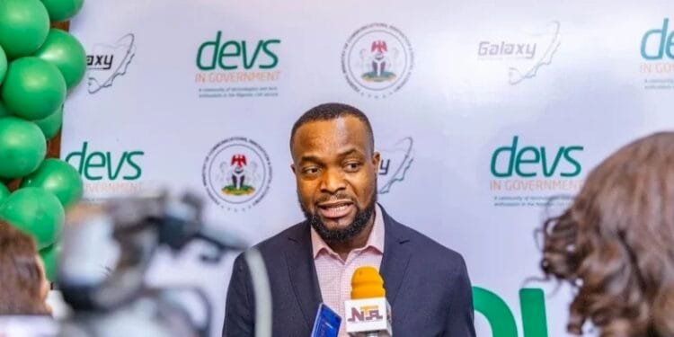 Bosun Tijani Nigeria digital postcode global comparison
