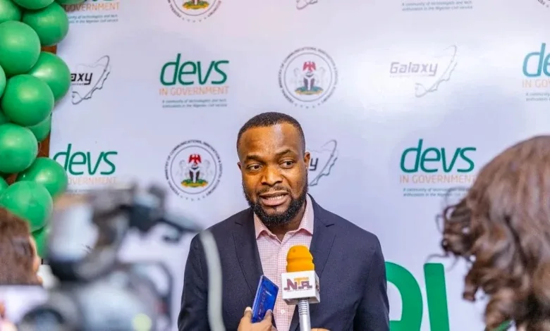 Bosun Tijani Nigeria digital postcode global comparison