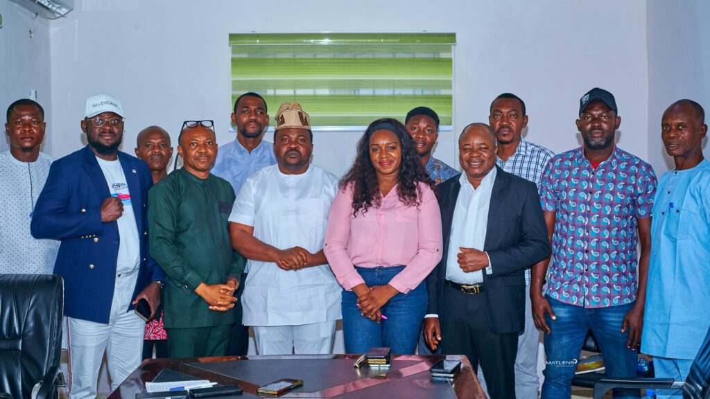 Stop discrediting made in Nigeria products, bizman warns