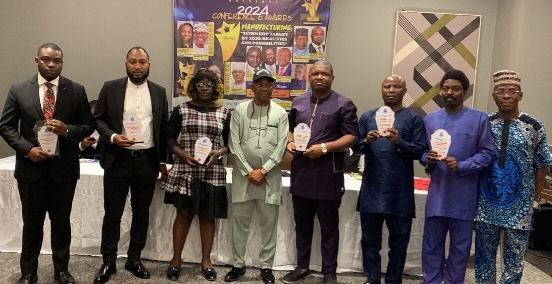 Nigeria can earn more revenues from solid minerals mining than crude oil, says MAN