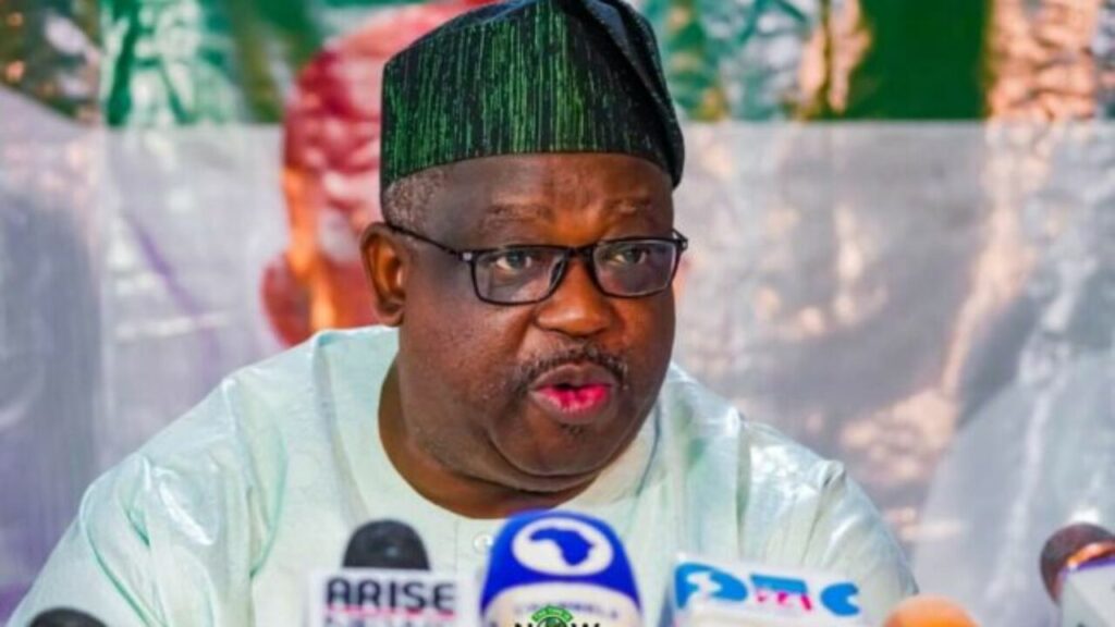 Gov Muftwang declares December as tourism month in Plateau State