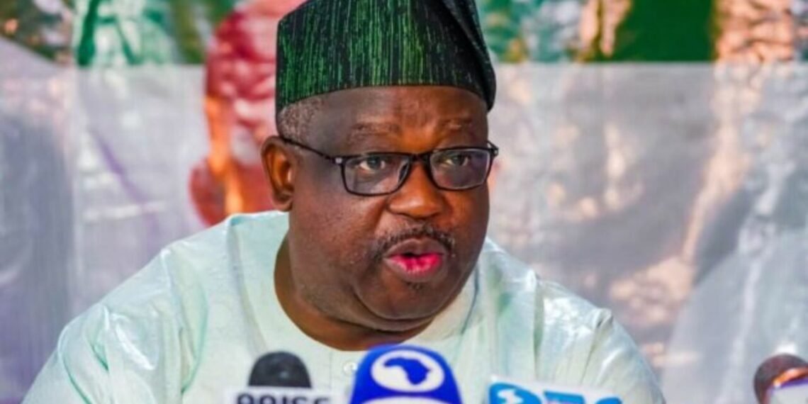 Gov Muftwang declares December as tourism month in Plateau State