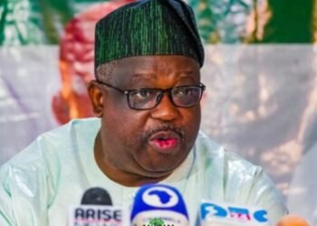 Gov Muftwang declares December as tourism month in Plateau State