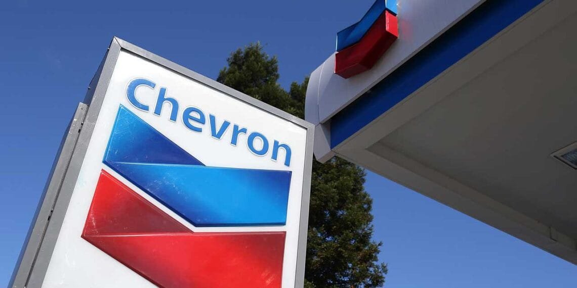 Itsekiri group warns Chevron to stop fueling unrest in Warri