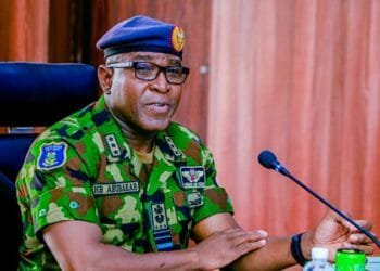 Cybersecurity is the key to mission success, says airforce chief