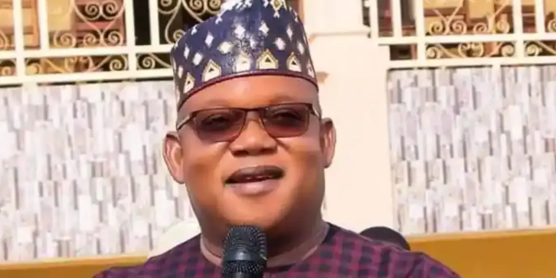 Ex-Taraba governorship candidate calls for urgent support for Africa's first community university