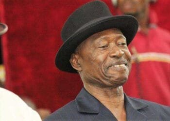 End of an Era: Vanguard Publisher declares print newspapers in Nigeria ‘Dead’ amid rising costs