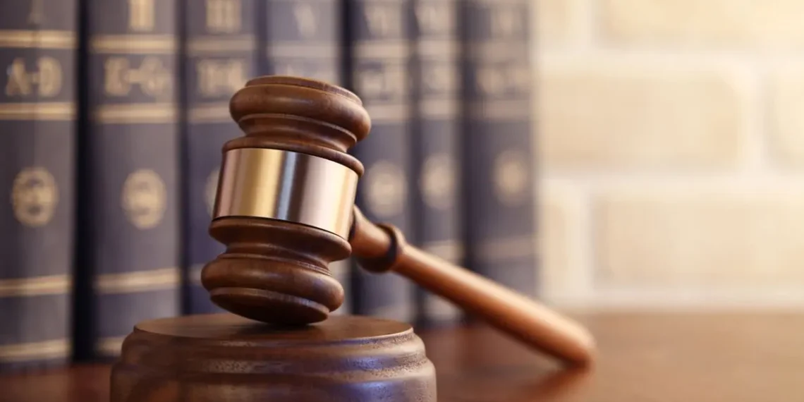 Enugu court remands man for allegedly killing 11-yr -old househelp