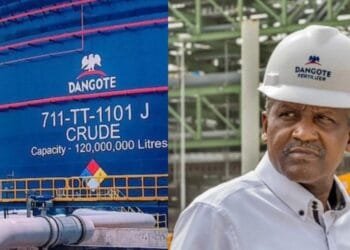 Dangote Group refutes claims of overpriced fuel, cites concerns on substandard imports