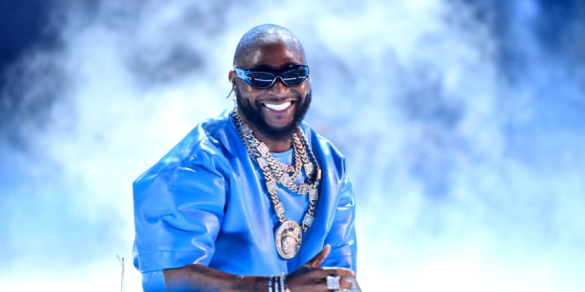 Davido at 32: celebration of music, milestones, global influence