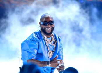 Davido at 32: celebration of music, milestones, global influence