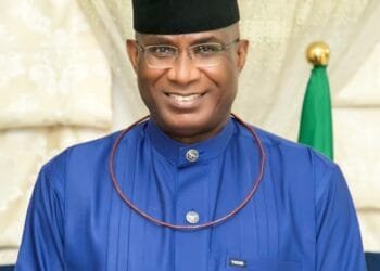 Deploy AI to track governance, hold politicians accountable, Omo-Agege canvasses
