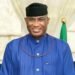 Deploy AI to track governance, hold politicians accountable, Omo-Agege canvasses