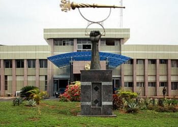 Delta State House of Assembly, Asaba