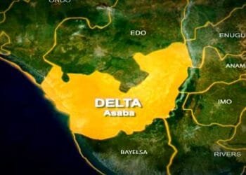Delta flood victims reject government relief, call it 'insulting'