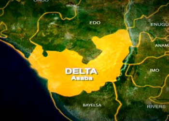 Miscreants, taskforce clash at Koka Roundabout, Asaba