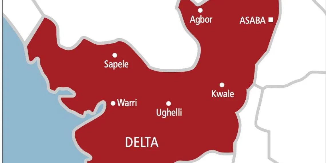 2 killed in clash over Ughelli market revenue dispute in Delta