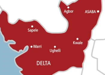 2 killed in clash over Ughelli market revenue dispute in Delta