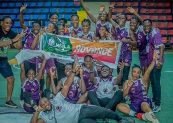 Dikko applauds MFM women’s basketball club on FIBA zone 3 triumph