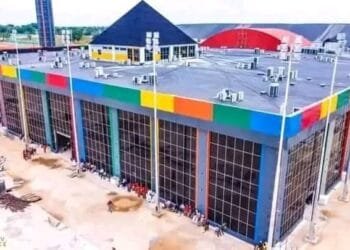 Ebonyi govt slams PDP over criticism of Airport Runway inauguration