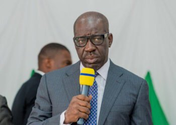 Probe how Obaseki spent N410bn loan, Edo transition c’ttee recommends