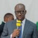Probe how Obaseki spent N410bn loan, Edo transition c’ttee recommends