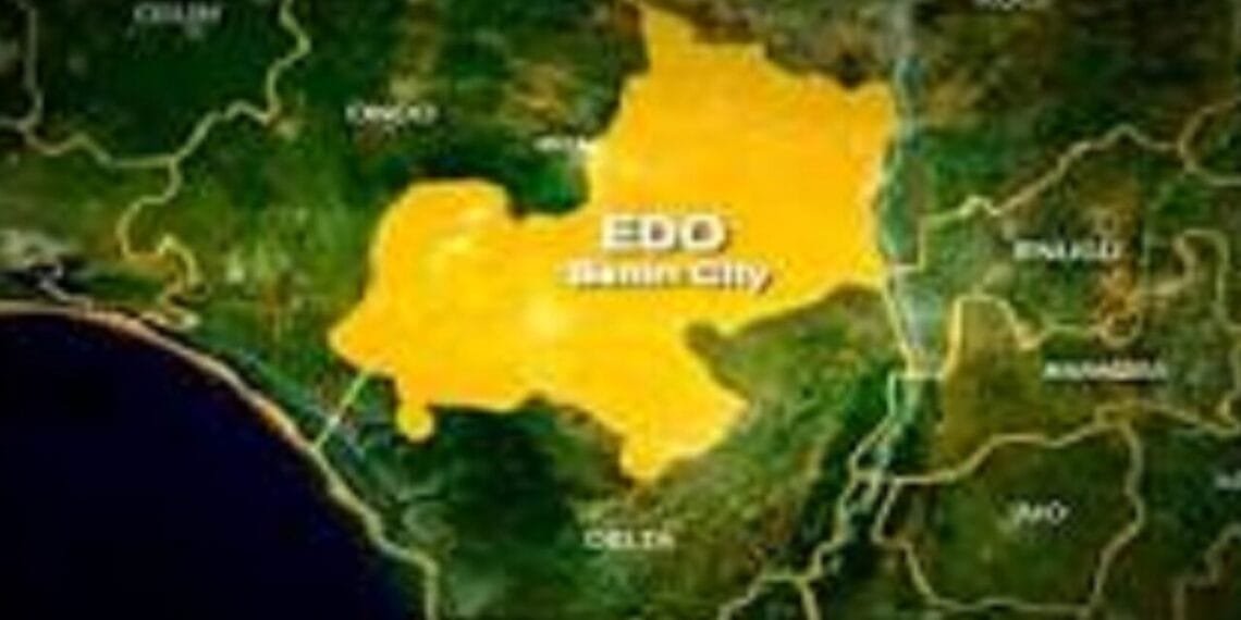 Breaking: Tension as fresh cult war claims 2 persons in Edo