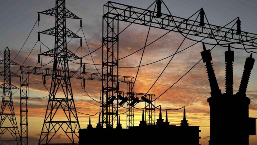 Frequent Grid Collapse: Gov Otu heads committee on national electrification