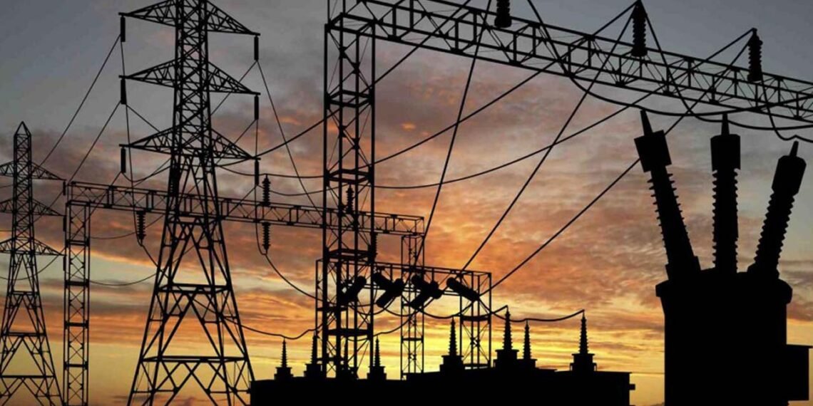 Frequent Grid Collapse: Gov Otu heads committee on national electrification