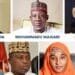 Tinubu Swears in 7 New Ministers: Cabinet reshuffle to tackle Nigeria's economic woes - Presidency