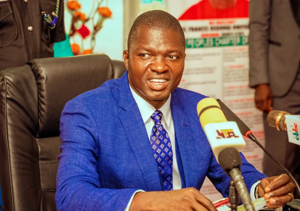 Ebonyi to begin campaign against poor project execution
