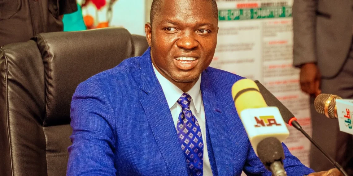 Ebonyi to begin campaign against poor project execution