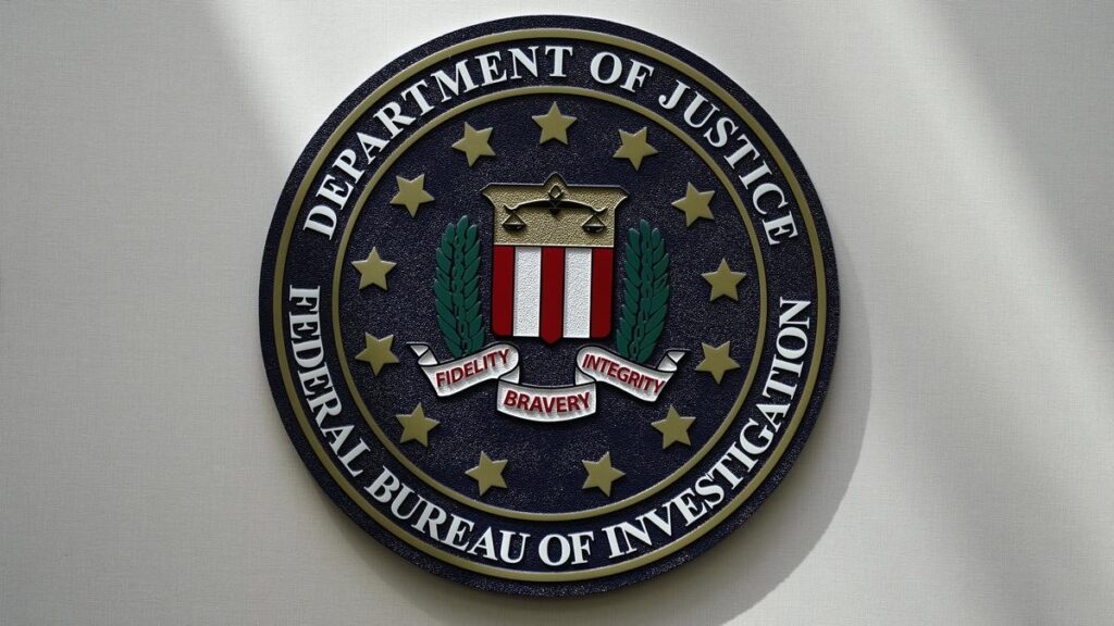 FBI investigates disturbing racist texts targeting Black Americans