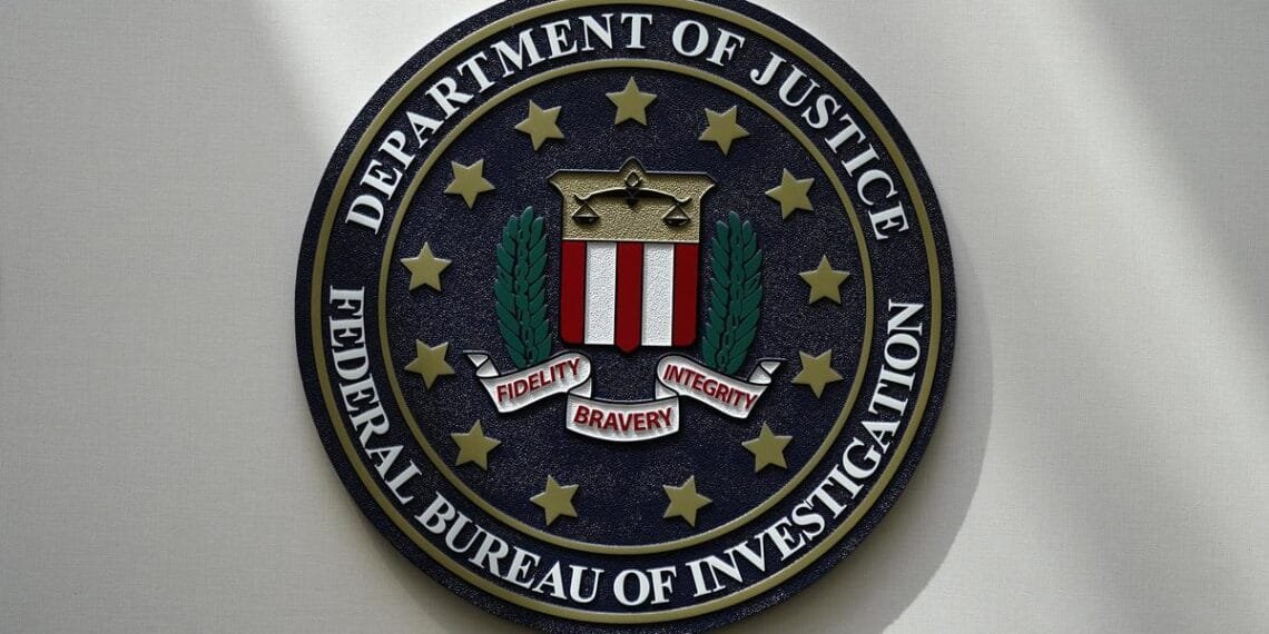 FBI investigates disturbing racist texts targeting Black Americans