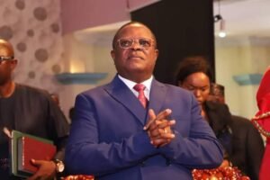 Ohanaeze Ndigbo hails Tinubu's decision to retain David Umahi as Works 