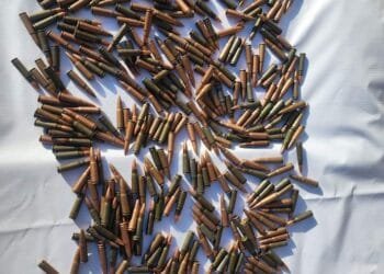 Police arrest suspect with cache of firearms, neutralize kidnapping ring in Bauchi