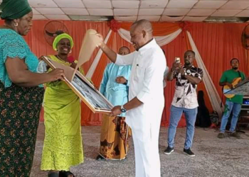 Isoko South Council Chairman pledges November rollout of new minimum wage