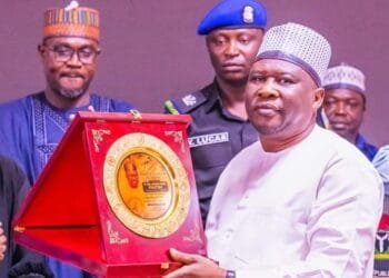 Governor Fintiri announces reforms for Adamawa civil service, infrastructure