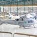 Acquisition of 3 helicopters 'll boost operational capabilities -Navy