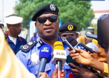 Police arrest notorious criminal, recover stolen Motorcycle in Bauchi