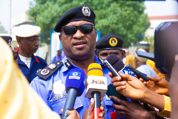 Police arrest notorious criminal, recover stolen Motorcycle in Bauchi
