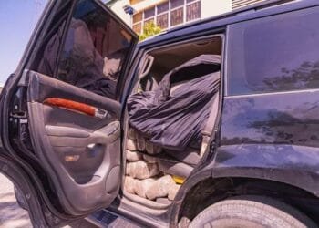 Gov Fintiri applauds NDLEA’s drug bust, calls for intensified efforts against trafficking