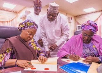 FG, Adamawa partner to transform 2 Hospitals into Federal Medical Centers