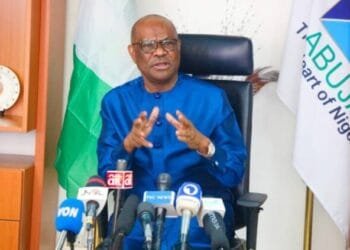 FCT executive committee approves N33.24B for key infrastructure projects