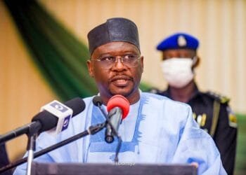 Gov. Fintiri pledges support for Nigeria Law school in Yola