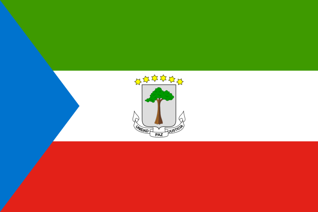 Sordid Tales of Power, Corruption, and Poverty in Equatorial Guinea: A nation held hostage by Its leaders